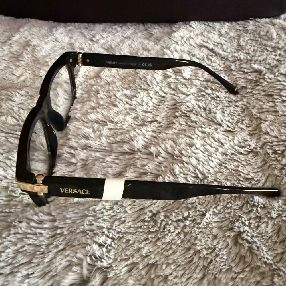 Versace Frames NWT - image 3
